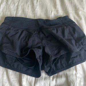ivivva shorts size 12 kids